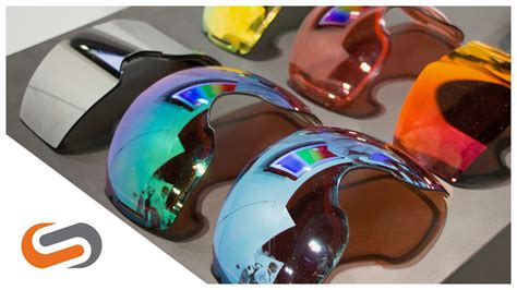 oakley sunglasses impact test|Oakley Sunglasses Technology Information .